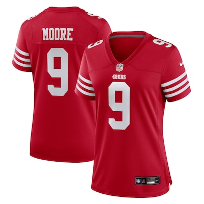 San Francisco 49ers Women Jerseys 2025-10-23-062